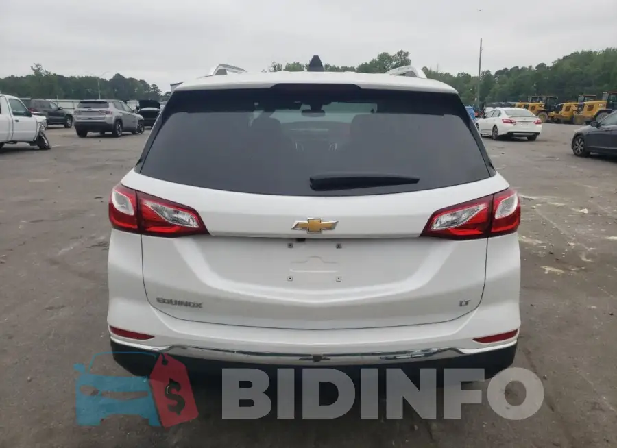 3GNAXKEV8LS698460 Photo# 6