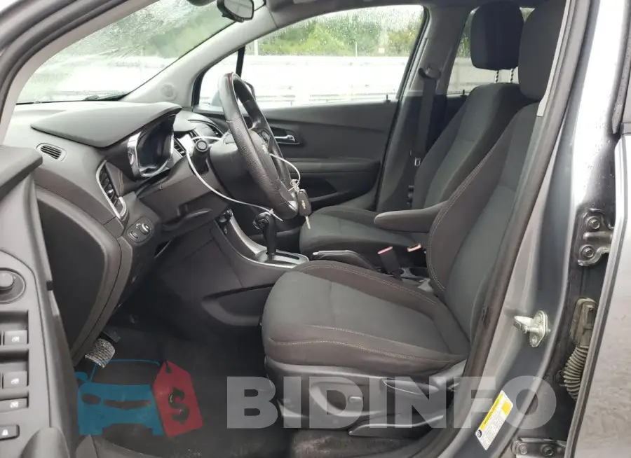 3GNCJNSB7LL156153 Photo# 7