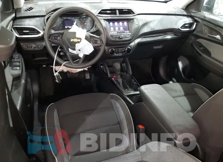 KL79MPS22PB209741 Photo# 8