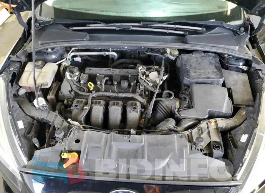 1FADP3E25GL328232 Photo# 11