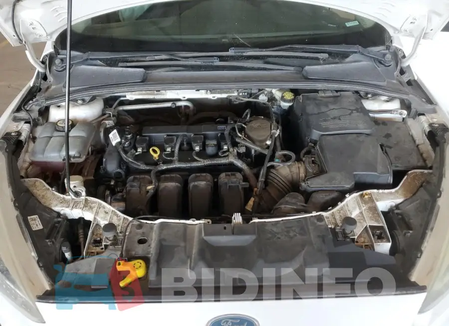 1FADP3E29FL281446 Photo# 11