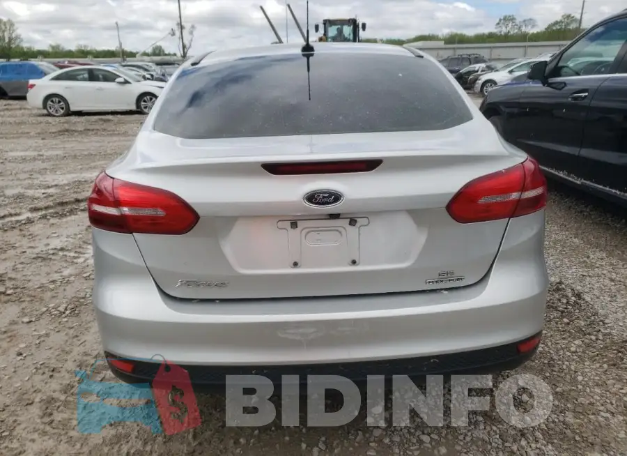 1FADP3F21GL314178 Photo# 6
