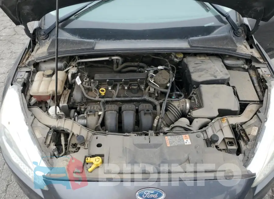 1FADP3F22FL328945 Photo# 12