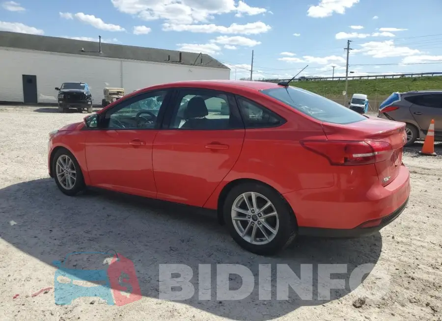 1FADP3F22HL325675 Photo# 2