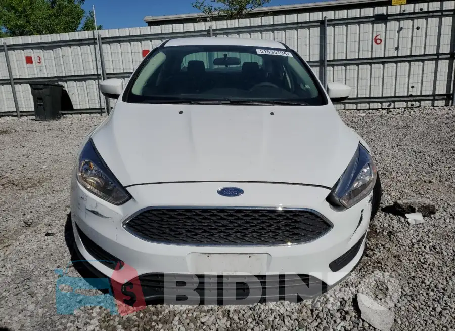 1FADP3F23JL286018 Photo# 5
