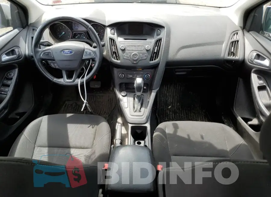 1FADP3F26GL228087 Photo# 8