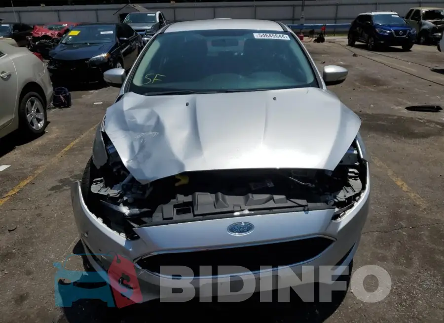 1FADP3F29GL326854 Photo# 5