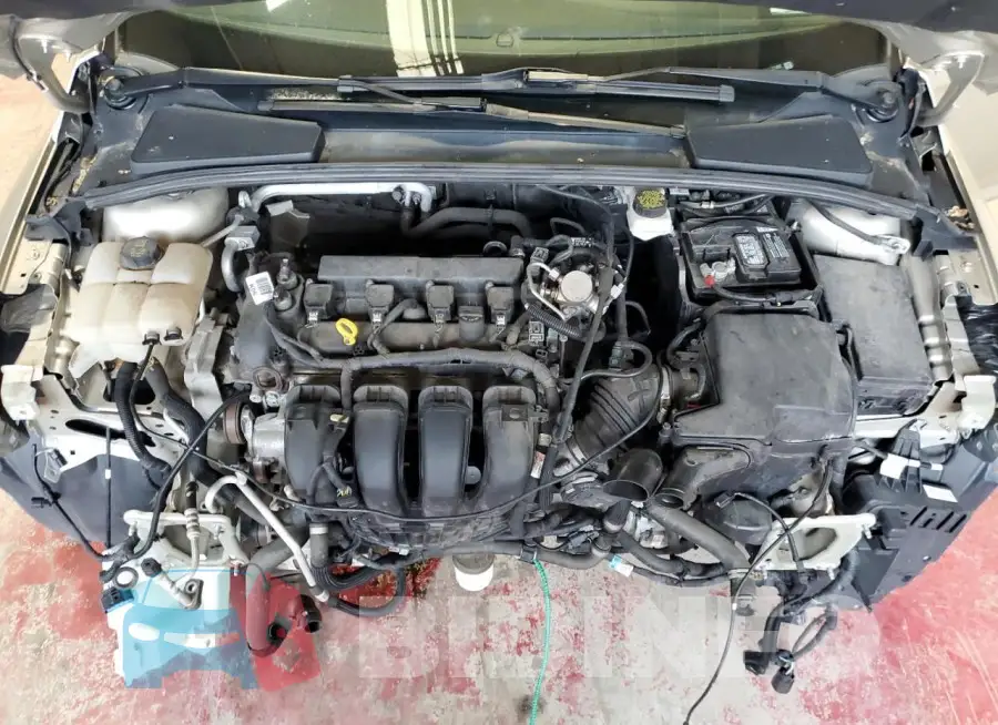 1FADP3F2XJL221652 Photo# 11