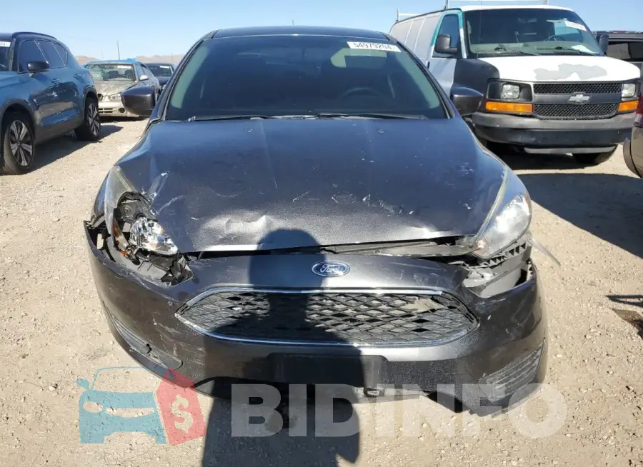1FADP3FE8JL270729 Photo# 5