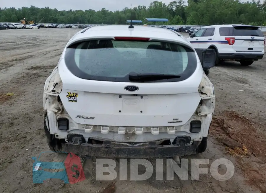 1FADP3K24FL207887 Photo# 6