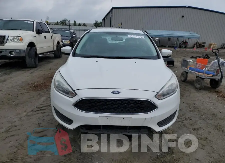 1FADP3K24FL207887 Photo# 5