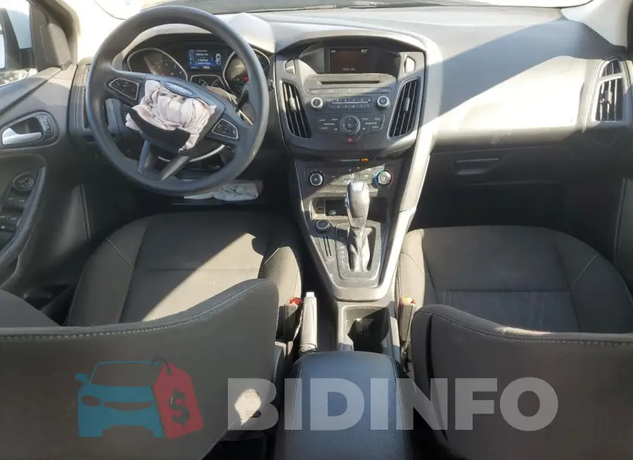 1FADP3K25FL202178 Photo# 8