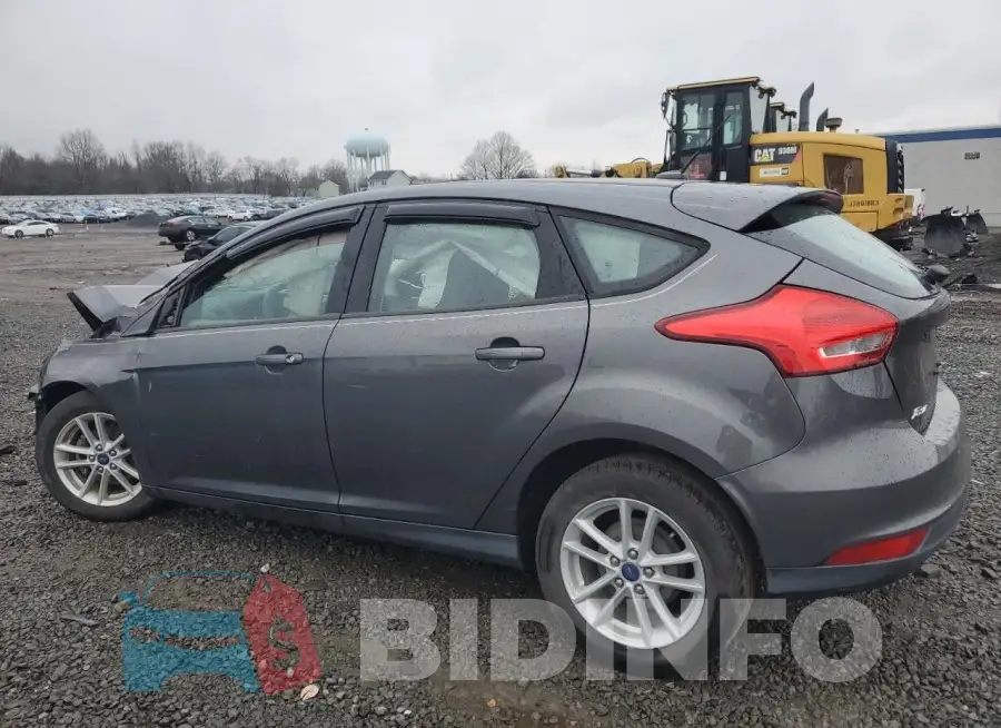 1FADP3K26HL235516 Photo# 2