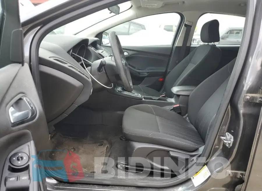 1FADP3K27GL217444 Photo# 7