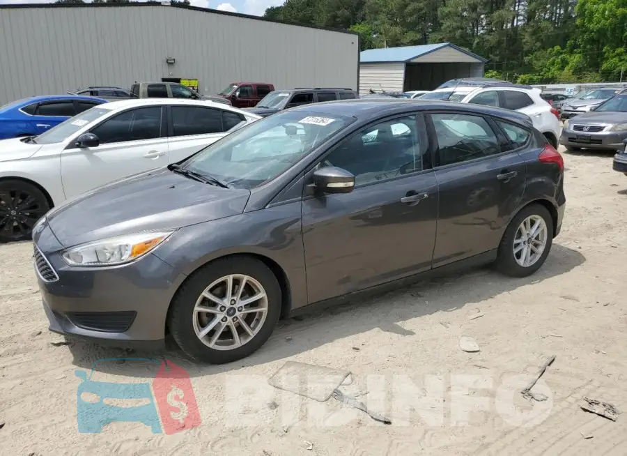 1FADP3K27GL217444 Photo# 1