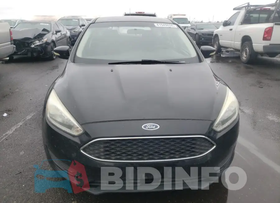 1FADP3K2XGL286094 Photo# 5