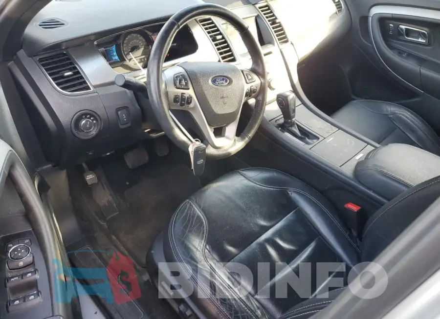1FAHP2E84GG154095 Photo# 8
