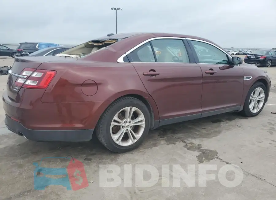 1FAHP2E85GG105181 Photo# 3