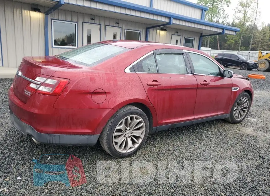 1FAHP2F87FG127809 Photo# 3