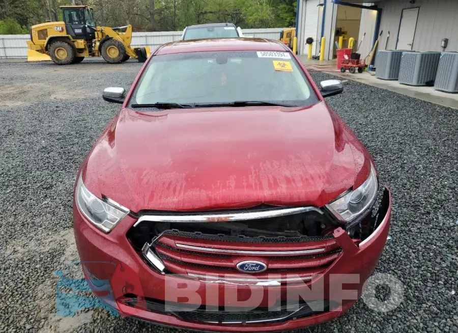1FAHP2F87FG127809 Photo# 5