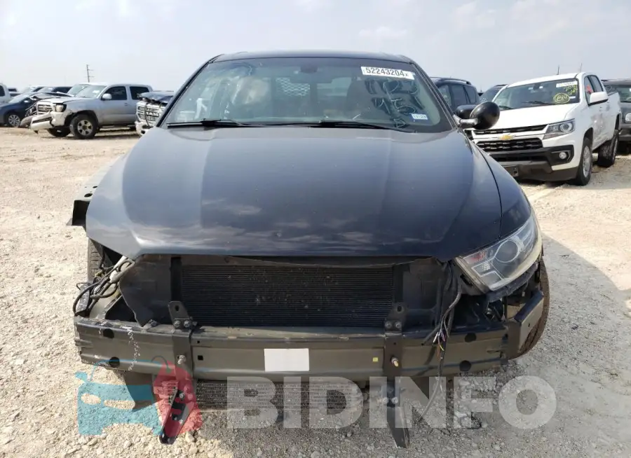 1FAHP2MK1KG103451 Photo# 5