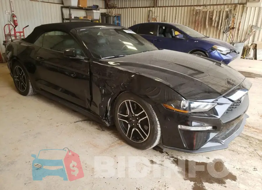 1FATP8UH8M5103740 Photo# 4