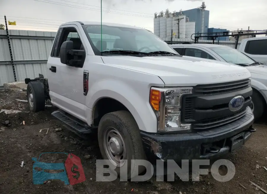 1FDBF2A61HEC81905 Photo# 4