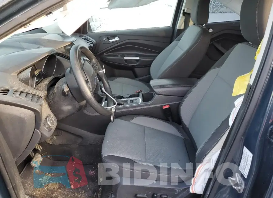 1FMCU9GD9KUB54096 Photo# 7