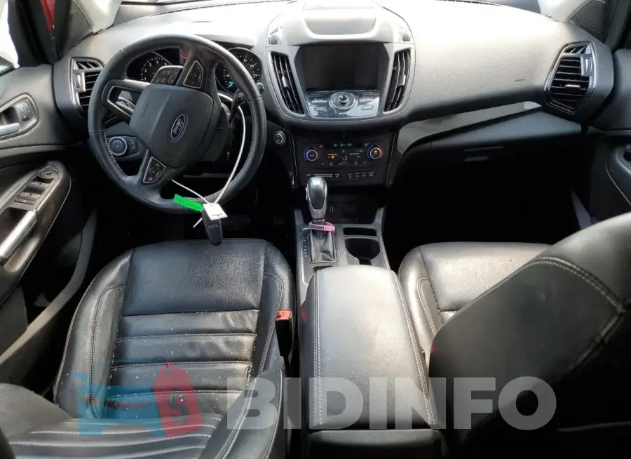 1FMCU9J90KUB74077 Photo# 8