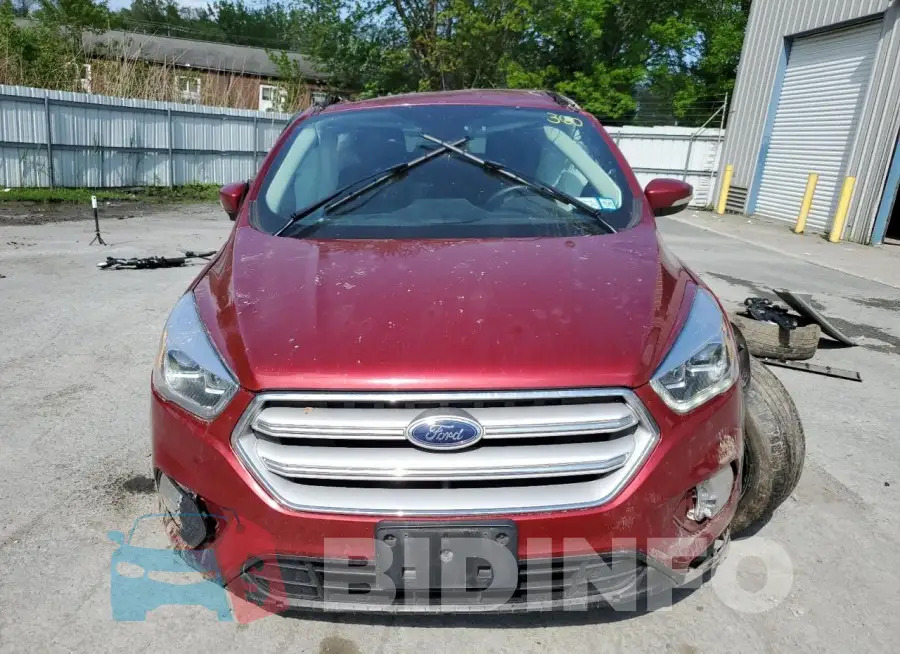 1FMCU9J90KUB74077 Photo# 5