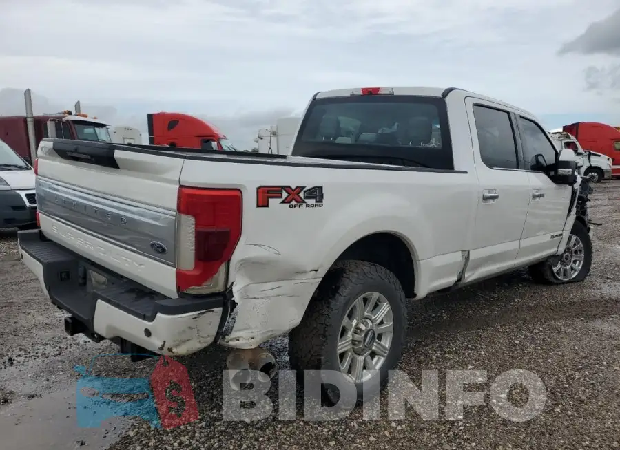 1FT7W2BT1KED09322 Photo# 3