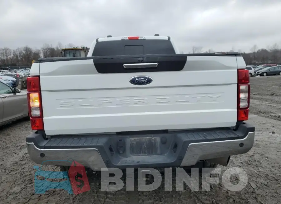 1FT7W2BT4NEE62250 Photo# 6