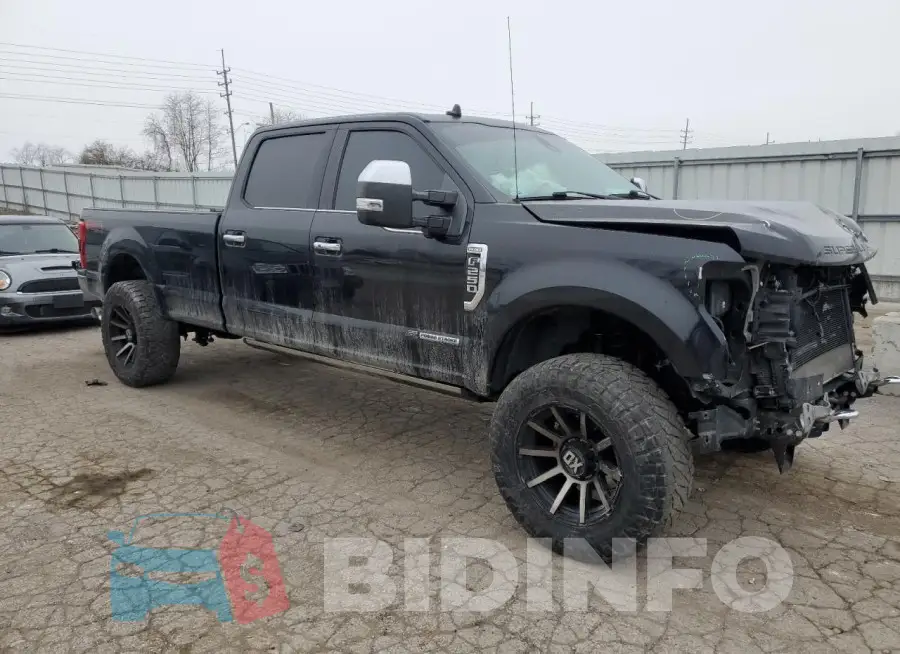 1FT7W2BT7KEC66329 Photo# 4