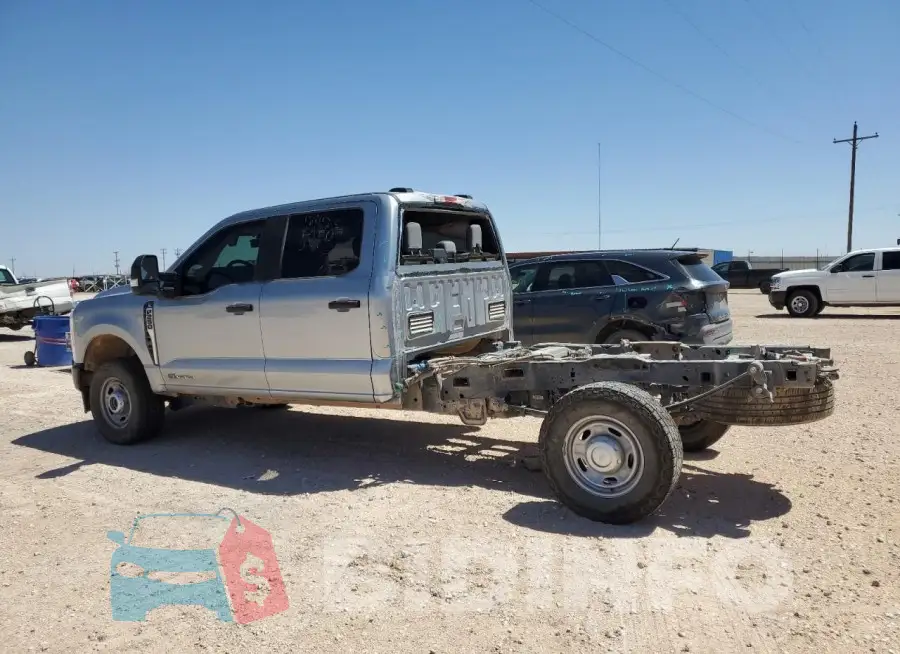 1FT7W2BTXPEC23398 Photo# 2