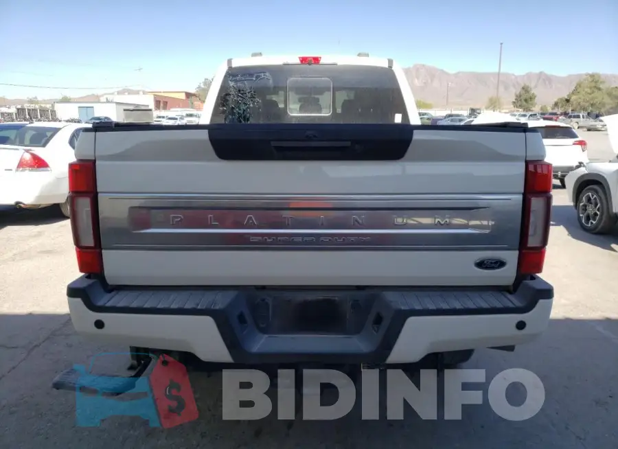 1FT8W2BT8LED58247 Photo# 6