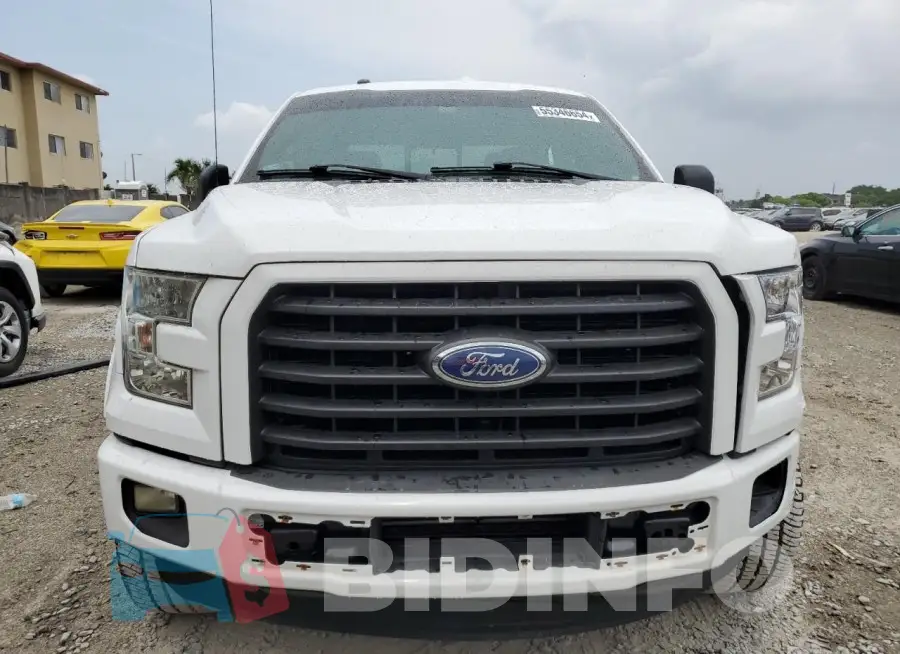 1FTEW1CP5GKD41296 Photo# 5