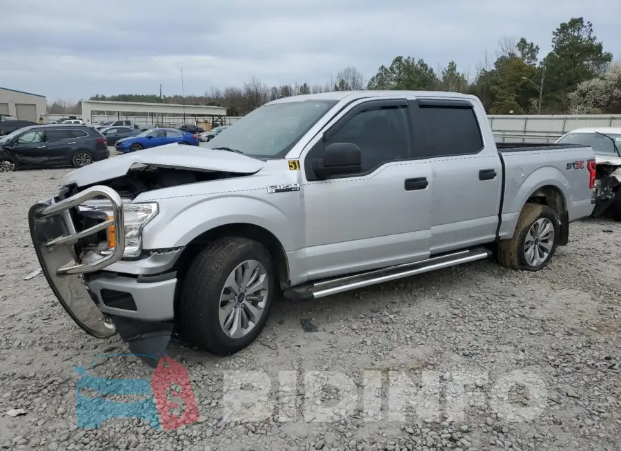 1FTEW1CP7JKD21896 Photo# 1