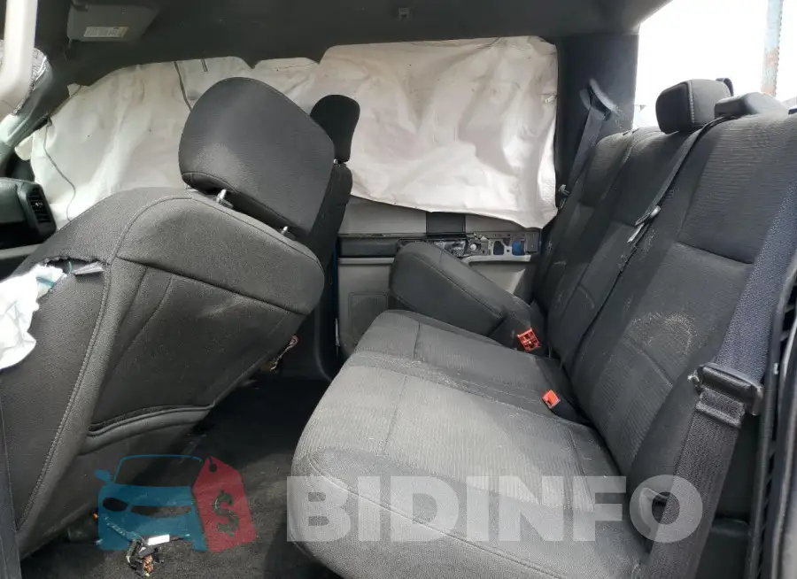 1FTEW1E54JFB51128 Photo# 10