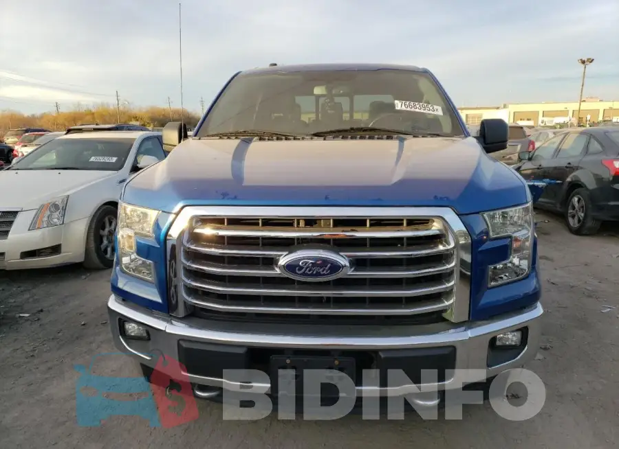 1FTEW1EF6HKC52178 Photo# 5