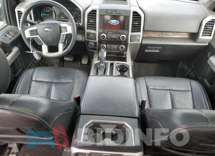 1FTEW1EG2JKC13232 Photo# 8
