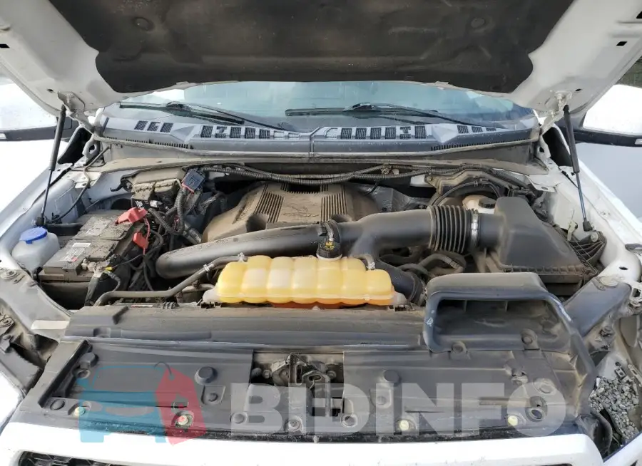 1FTEW1EG7JKC25053 Photo# 11