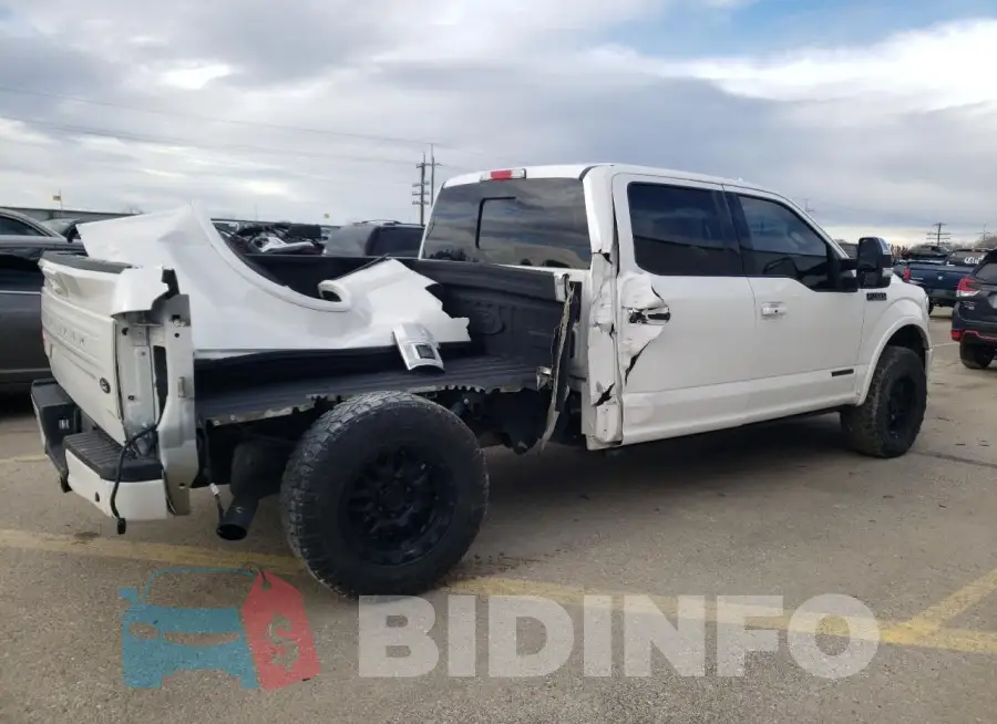 1FTFW1E16KFA96250 Photo# 3
