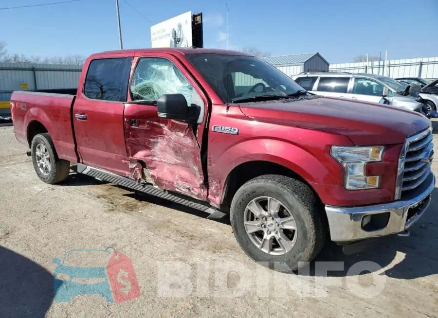 1FTFW1EG6FFC29888 Photo# 4