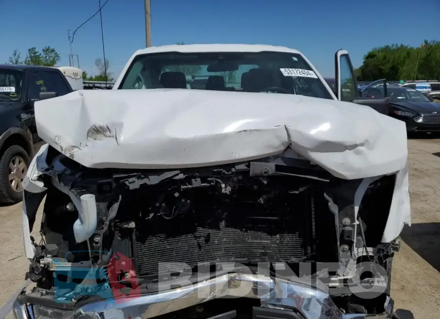 1FTFX1E59MKD84418 Photo# 11