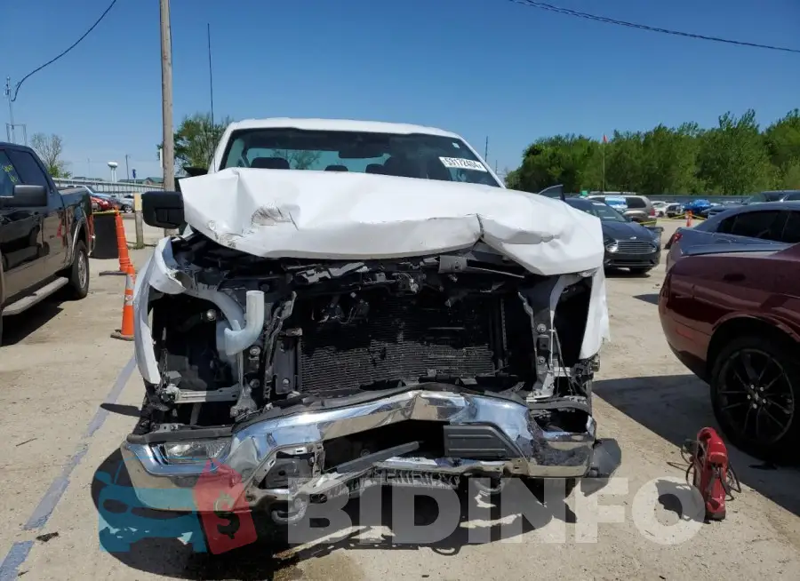 1FTFX1E59MKD84418 Photo# 5