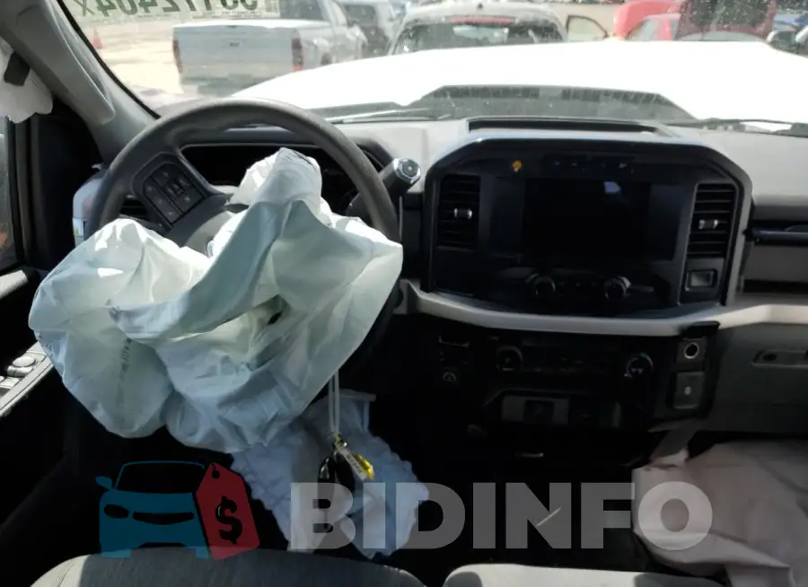 1FTFX1E59MKD84418 Photo# 8
