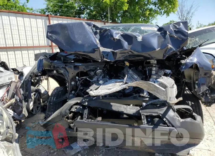 1FTMF1C58PKF33547 Photo# 5