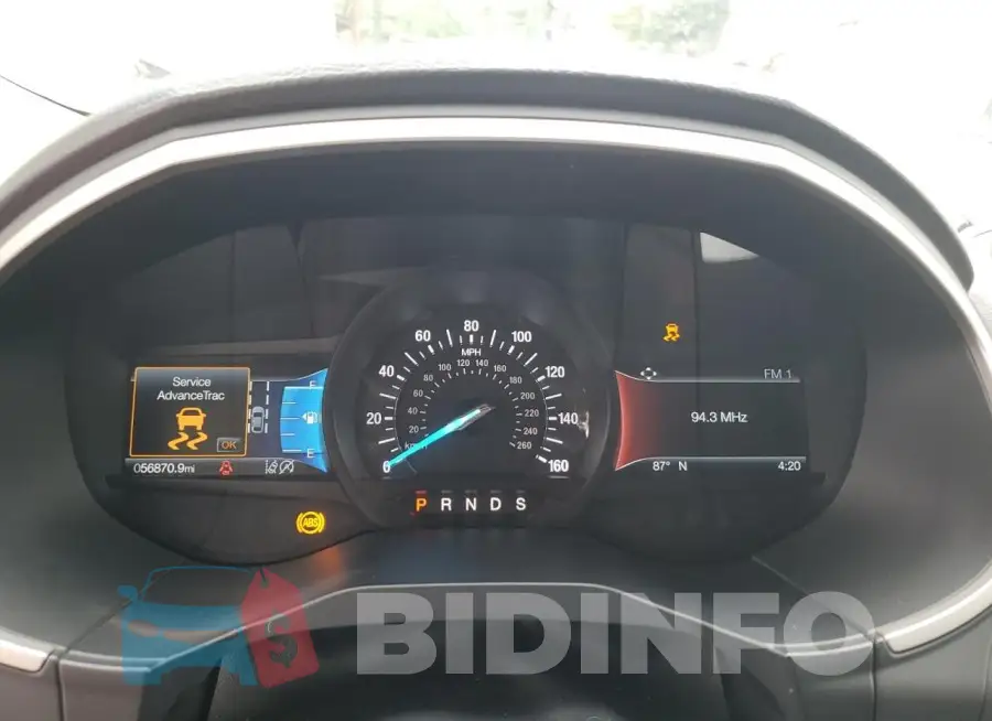 2FMPK3J98LBA50408 Photo# 9
