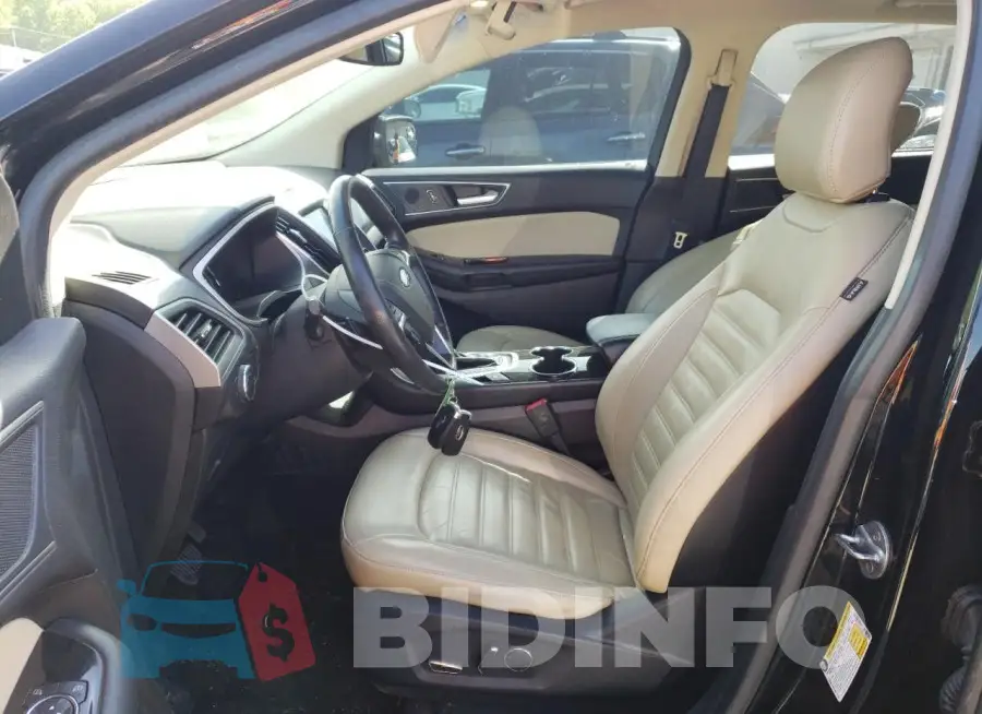 2FMPK4J85HBC04481 Photo# 7