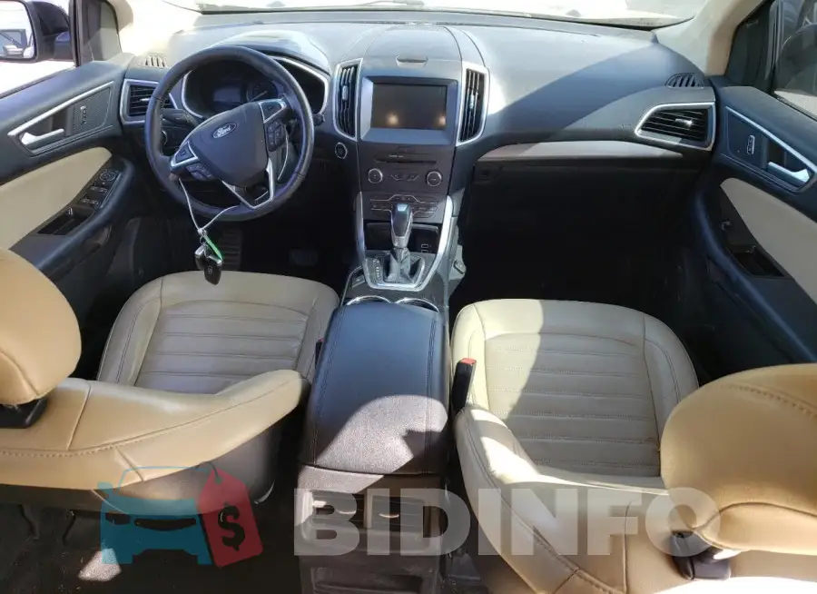 2FMPK4J85HBC04481 Photo# 8